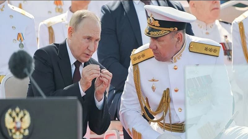 Putinin yeni təhdidləri: ISW ekspertləri yeni manipulyasiyaları ifşa etdilər