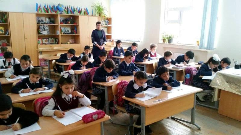 "Summativ qiymətləndirmə ləğv edilməlidir" - Ekspert