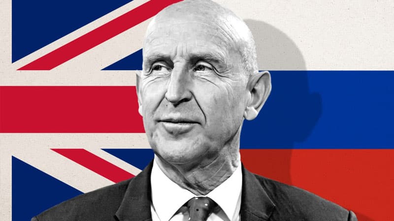 Britaniya Rusiyanın nüvə silahlarına qarşı raketlər hazırlamaq istəyir - “The Times”