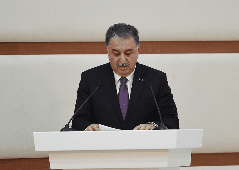 İcra başçısı iki aydır işə çıxmır - SƏBƏB