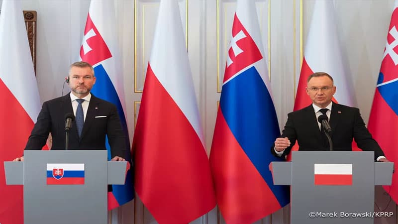 Duda ümid edir ki, Rusiya Polşanı Ukraynaya ordu yeritməyə sövq etməyəcək