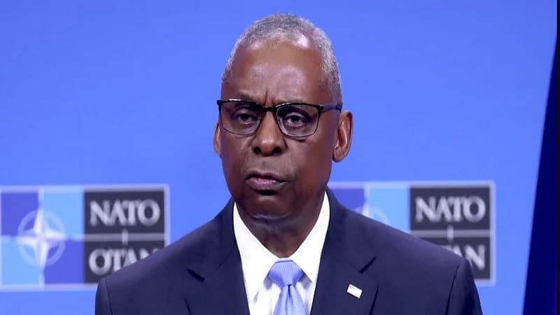 Rusiya müdafiə naziri Pentaqona Ukraynanın hansı “gizli əməliyyatı”ndan şikayət edib?