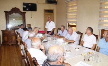“Ekoloji Maarifçiliyə Yardım” ictimai Birliyi layihəsinin icrasını davam etdirir