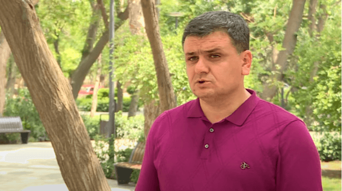 Elməddin Muradlı: “Yeni avtobuslar və metro vaqonları istifadəyə veriləcək”