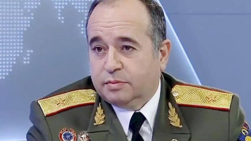 "Azərbaycan Ordusuna atəş açmağı mən əmr etdim"