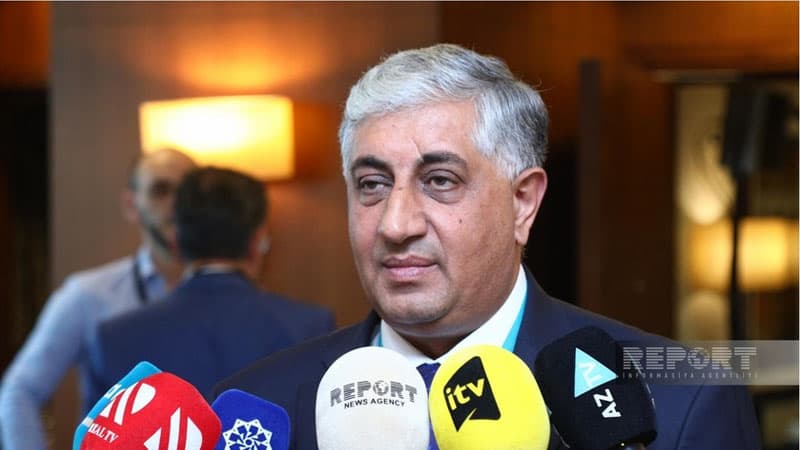 Hazırda Azərbaycanda heyvanlar arasında xüsusi təhlükəli infeksion xəstəlik yoxdur (RƏSMİ)