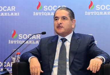 Prezidentin köməkçisinə ağır itki üz verdi