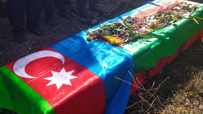 Birinci Qarabağ müharibəsində itkin düşmüş daha on şəhid dəfn ediləcək
