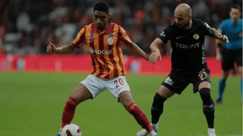 "Qızıma görə "Qalatasaray"lı futbolçuya ağız açdım" – Coşqun Diniyev Türkiyə karyerasını vərəqlədi