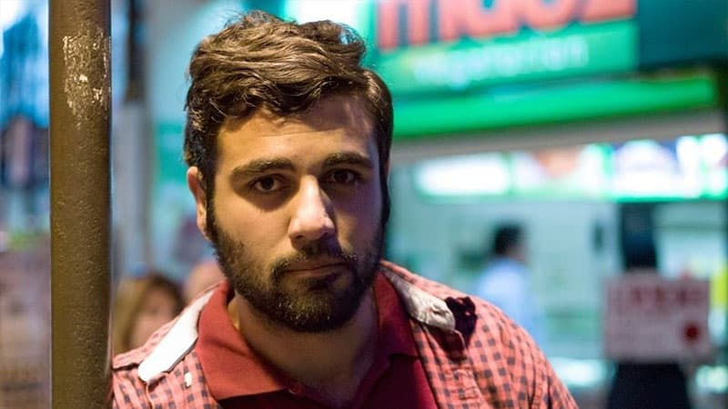 "Günahkarlar öz cəzasını alacaq" - Rejissor ona xəsarət yetirənləri bağışlamayacaq