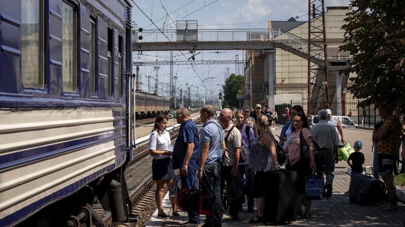 Ukrayna Rusiya ilə ABŞ arasında böyük məhbus mübadiləsindən narahatdır - WP