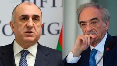 Elmar Məmmədyarov Polad Bülbüloğlunu əvəz edə bilər