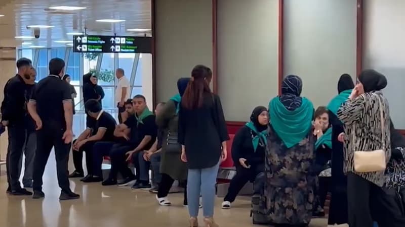 Azərbaycanda 50-dən çox zəvvar Kərbəla ziyarəti adı ilə aldadıldı (VİDEO)