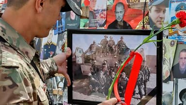 Malidə "Vaqner"ə hücum: Ukrayna özünü ayağından vurdu - BBC