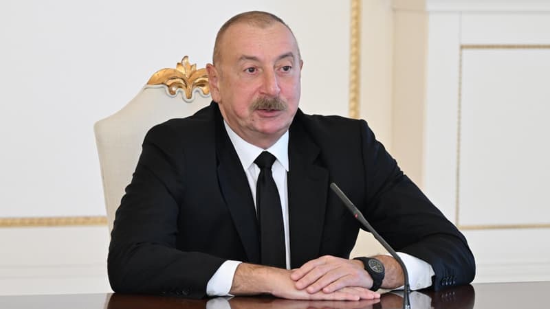 İlham Əliyev: "Olimpiadadakı uğurlarımız göstərir ki, Azərbaycan güclü idman dövlətidir"