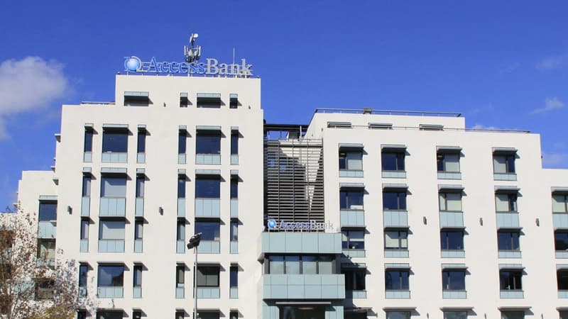 AccessBank Palo Alto üçün tender elan edir