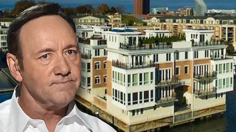 Məşhur aktyor 3,24 milyon dollara satılan malikanədən çıxmaq istəmir
