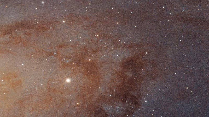 Qalaktikamızla Andromeda toqquşa bilərmi? - Yeni araşdırma
