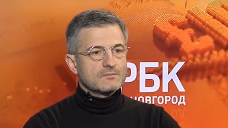 Rusiyada milyarder rüşvət verdiyinə görə həbs edildi