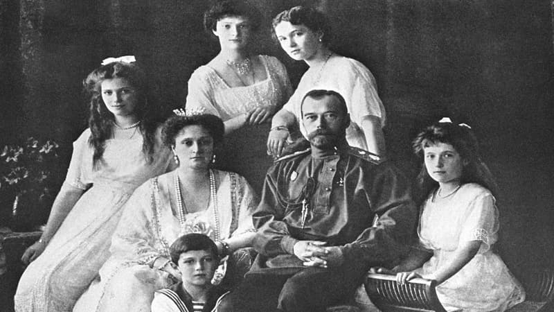 II Nikolay və ailəsi necə qətlə yetirilib? - Baş prokuror açıqladı