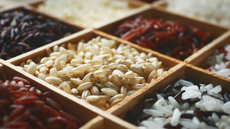 Yaponiyanın düyü ehtiyatları son 25 ilin minimum səviyyəsinə düşüb