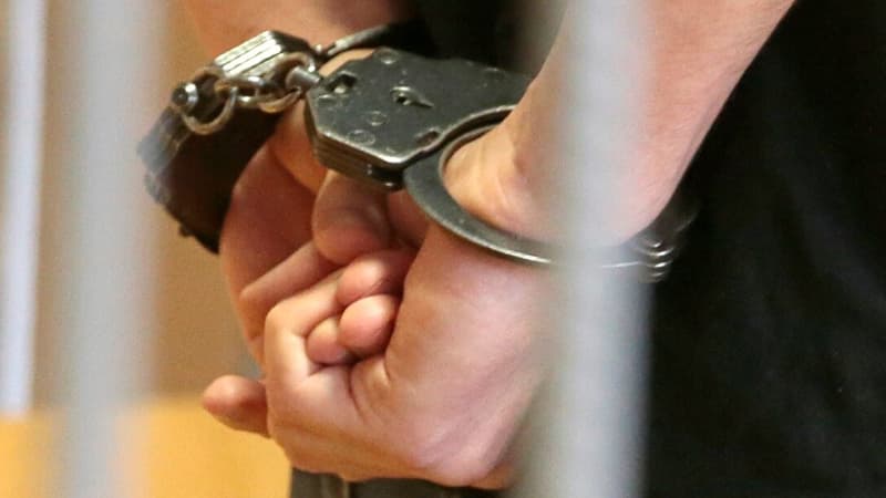 Üç nəfərin həbsini istəyirdi, özü tutuldu
