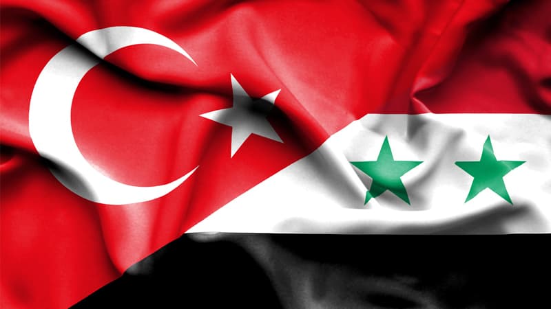Türkiyə qoşunlarının Suriyadan çıxarmaq üçün 4 şərt qoyub