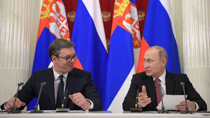 "Müharibə başlayandan Putinlə danışmamışam"