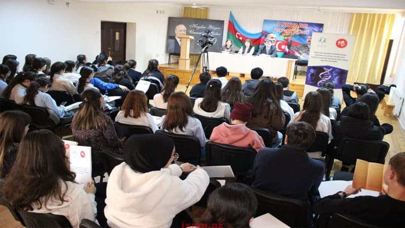Şimal bölgəsində erkən nikahla bağlı maarifləndirmə layihəsi başa çatdı