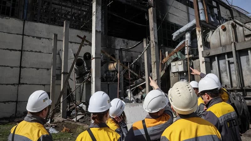 Ukrayna Zaporojye AES-i Kursk AES olmadan da qaytara bilər - Ekspert