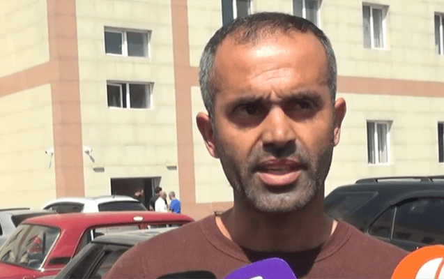 Ayı ilə əlbəyaxa olan kişinin oğlu danışdı - “Mal-qaranı xilas etmək istəyib”