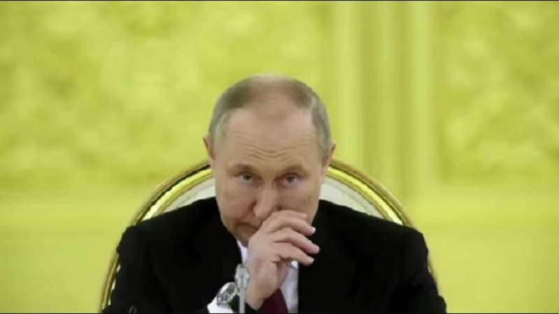 Putinin reytinqinin aşağı düşməsinə haqq qazandırmaq üçün kampaniya aparılır – ISW