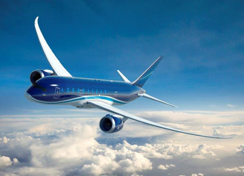 Azərbaycan bu ölkə ilə birbaşa aviareyslər açmaq niyyətindədir
