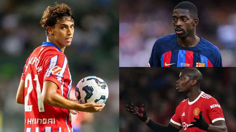 Məşhur Britaniya nəşri futbol tarixinin ən uğursuz transferini açıqladı