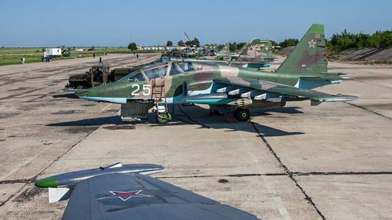 Ukrayna Rusiyanın Lipetsk aerodromunu vurdu - Nəticələr