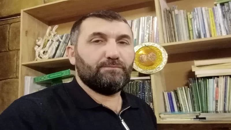 Kərbəlada daha bir azərbaycanlı zəvvar vəfat etdi