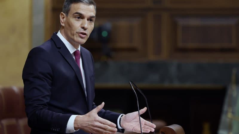 İspaniya hökuməti Kataloniya separatçıları ilə münaqişə üzündən təhdid altındadır