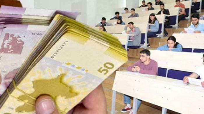 Bu il hansı tələbələrin təhsil haqqı dövlət tərəfindən ödəniləcək? (VİDEO)