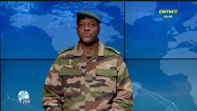Mali Ukrayna ilə diplomatik münasibətləri kəsdiyini açıqladı