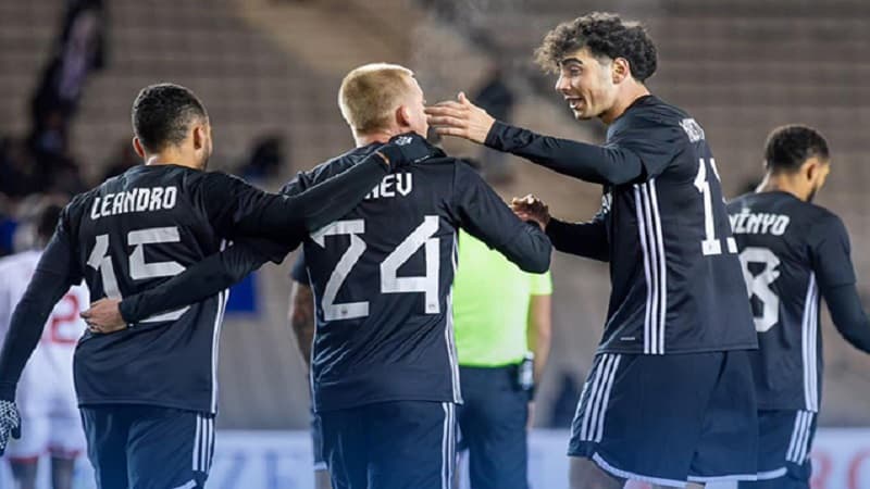 “Qarabağ” - “Dinamo” matçına nə qədər bilet satılıb?