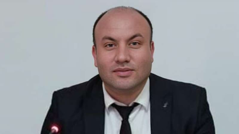 41 yaşlı baş müəllim vəfat etdi