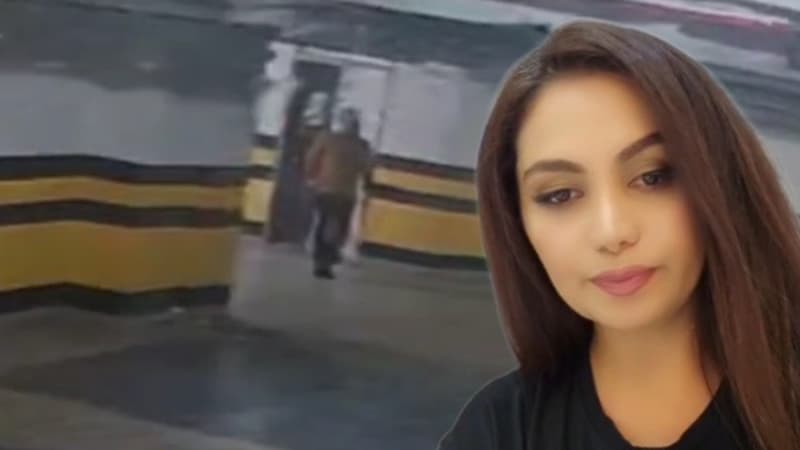 Məhkəmə Sevdanı izləyən şəxslə bağlı qərar verib (VİDEO)