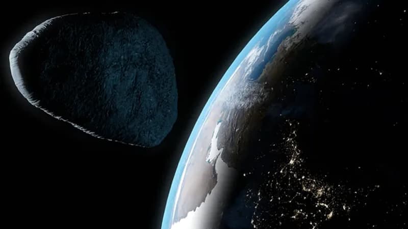 "Xaos Tanrısı" 2029-cu ildə Yerə yaxınlaşacaq: Bir şəhəri yer üzündən silə bilər...