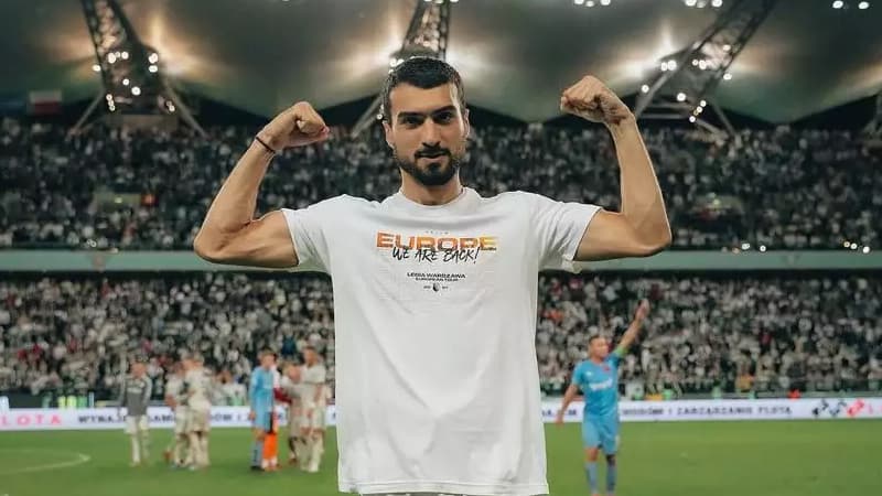 Mahir Emrelinin adından dələduzluq (FOTO)
