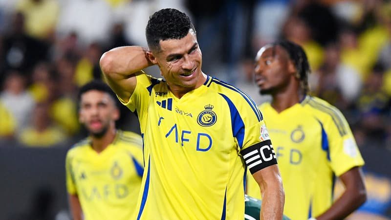 Ronaldo: "Mən unikal futbolçu və yaxşı insanam"