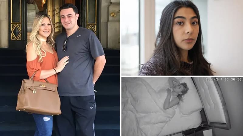 Məşhur iş adamı dayənin otağına kamera qoydu, 2,8 milyon dollar cərimələndi