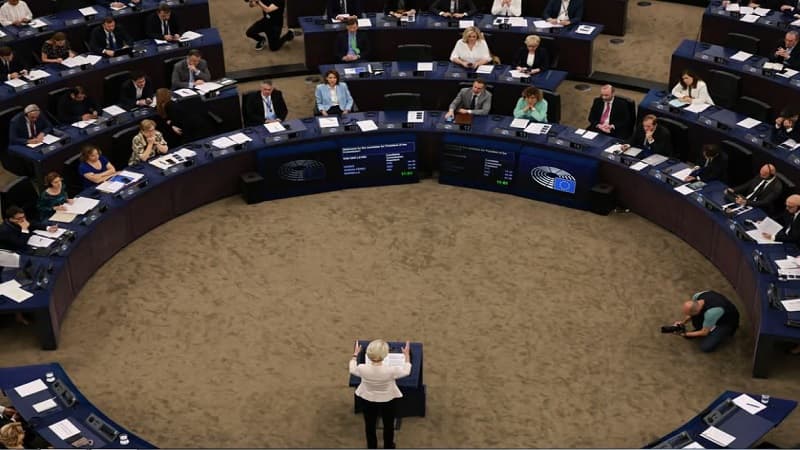 Müdafiə məsələləri üzrə Avropa komissarı Litvanın nümayəndəsi olacaq - "Politico"