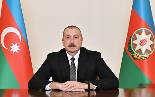 İlham Əliyevdən Anım Günü ilə bağlı paylaşım (FOTO)