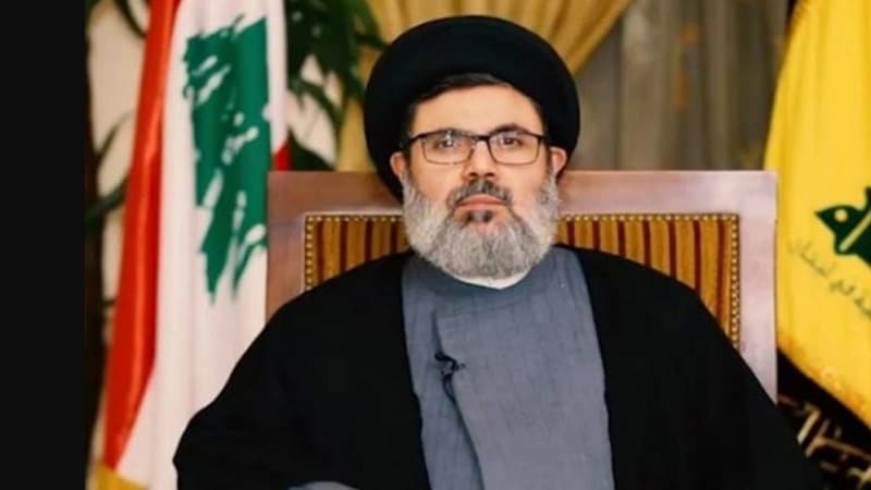 KİV: Həsən Nəsrullahı Seyid Haşim Səfiuddin əvəz edəcək
