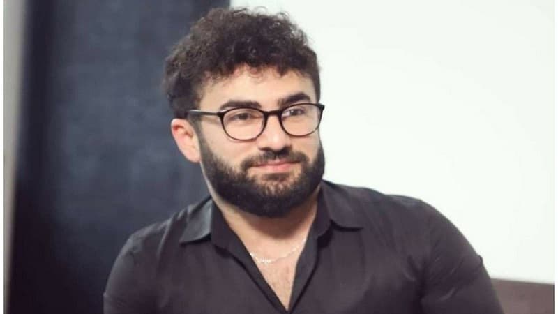 Mahir Xəttab azadlığa buraxıldı
